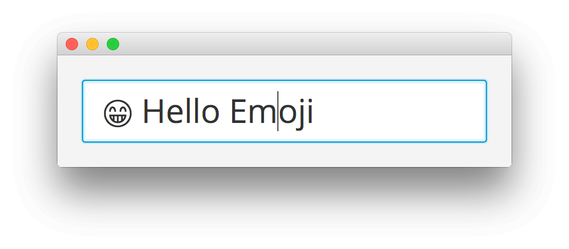 emoji-working